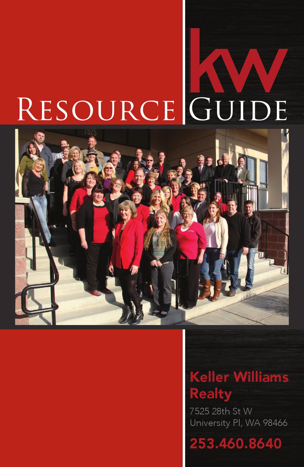 The Real Estate Book — Volume 1, Issue 1